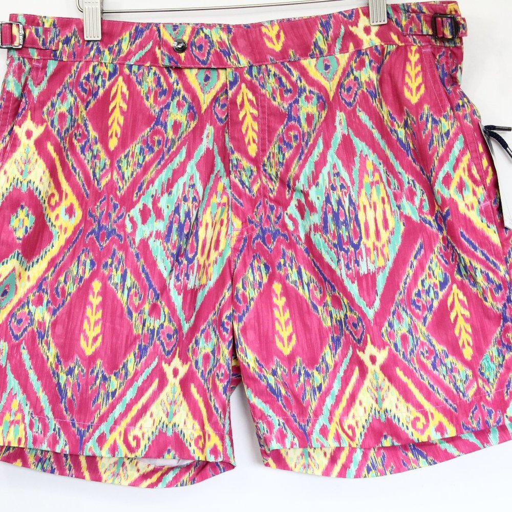 Polo Ralph Lauren Mens Swim Trunks sz 36 NEW - Picture 5 of 8